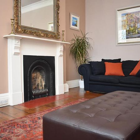 East Claremont - Beautiful 2Br Apartment In Central Единбург Екстер'єр фото